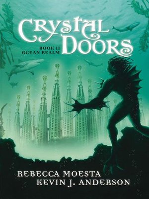 Ocean Realm - ebook